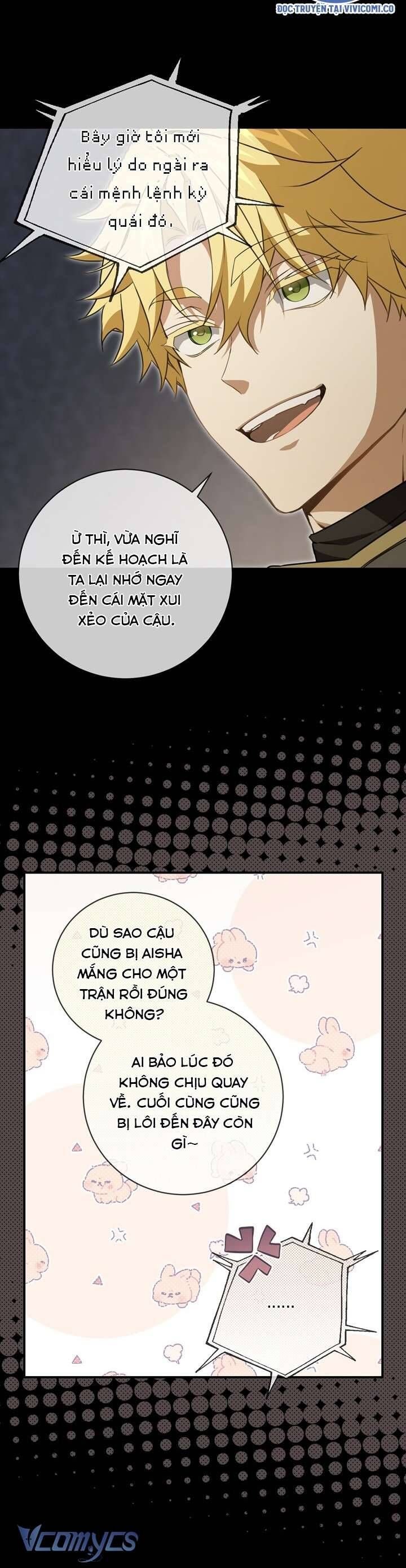 Hướng Về Ánh Dương Lần Nữa Chapter 104 - Trang 49