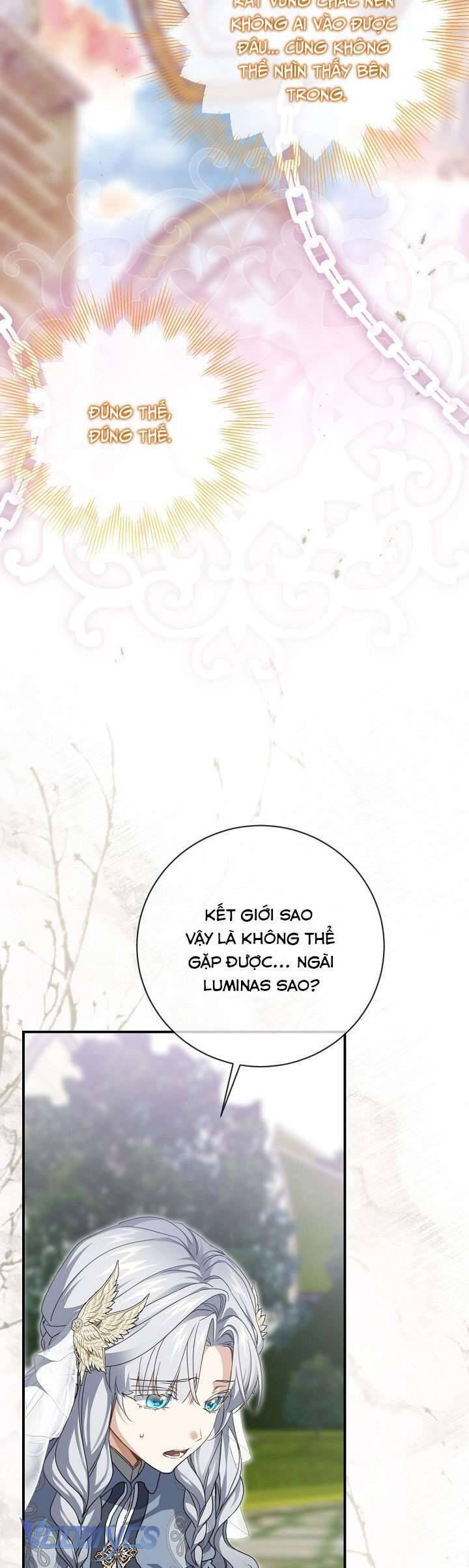 Hướng Về Ánh Dương Lần Nữa Chapter 101 - Trang 19
