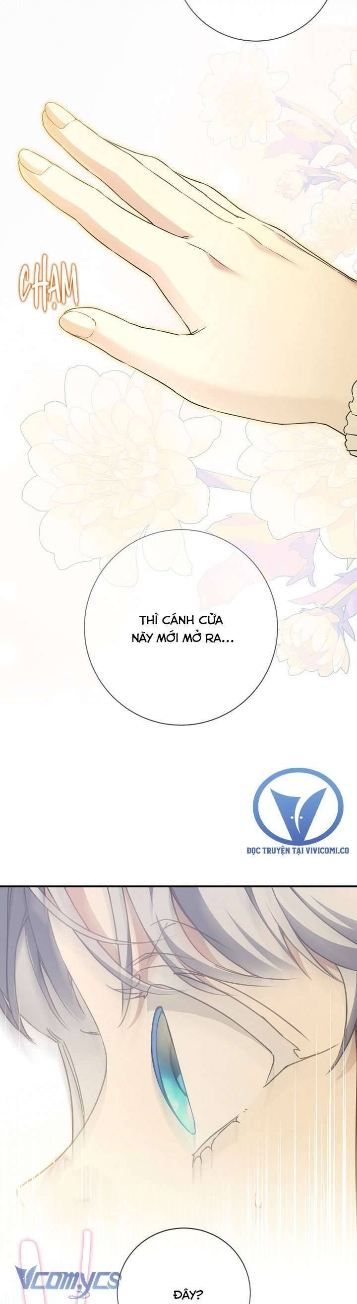 Hướng Về Ánh Dương Lần Nữa Chapter 101 - Trang 36