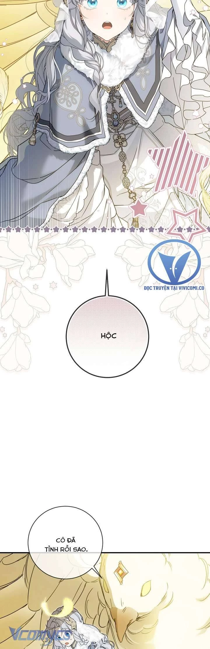 Hướng Về Ánh Dương Lần Nữa Chapter 100 - Trang 39