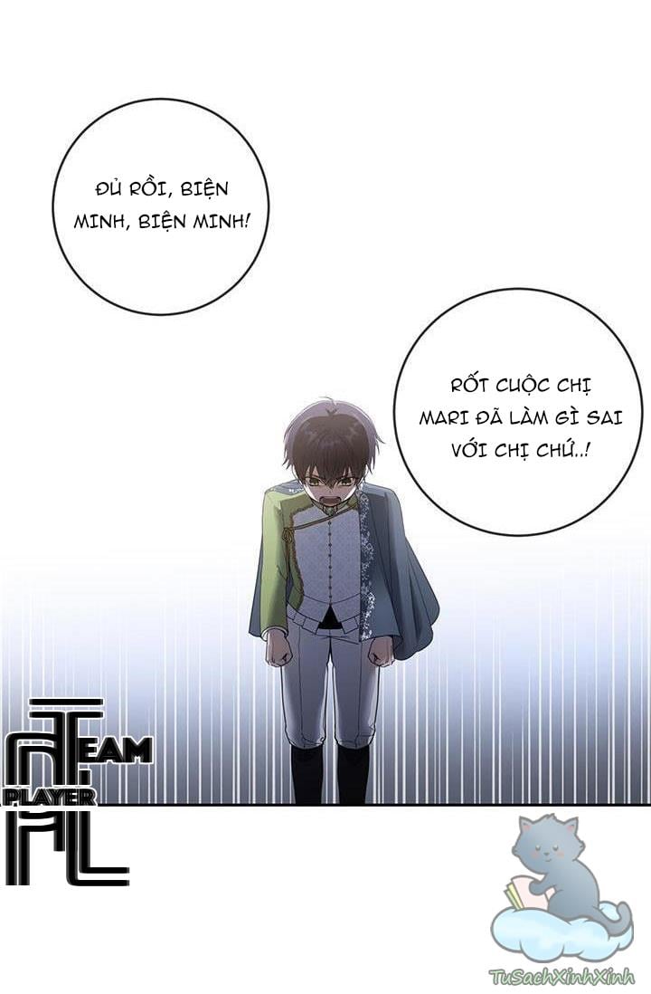 Hướng Về Ánh Dương Lần Nữa Chapter 2 - Trang 15