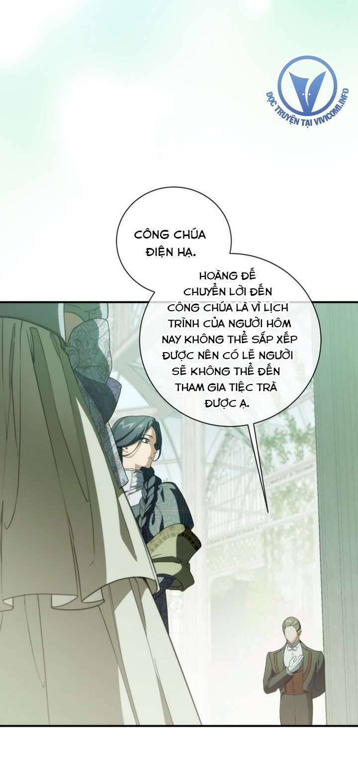 Hướng Về Ánh Dương Lần Nữa Chapter 94 - Trang 3