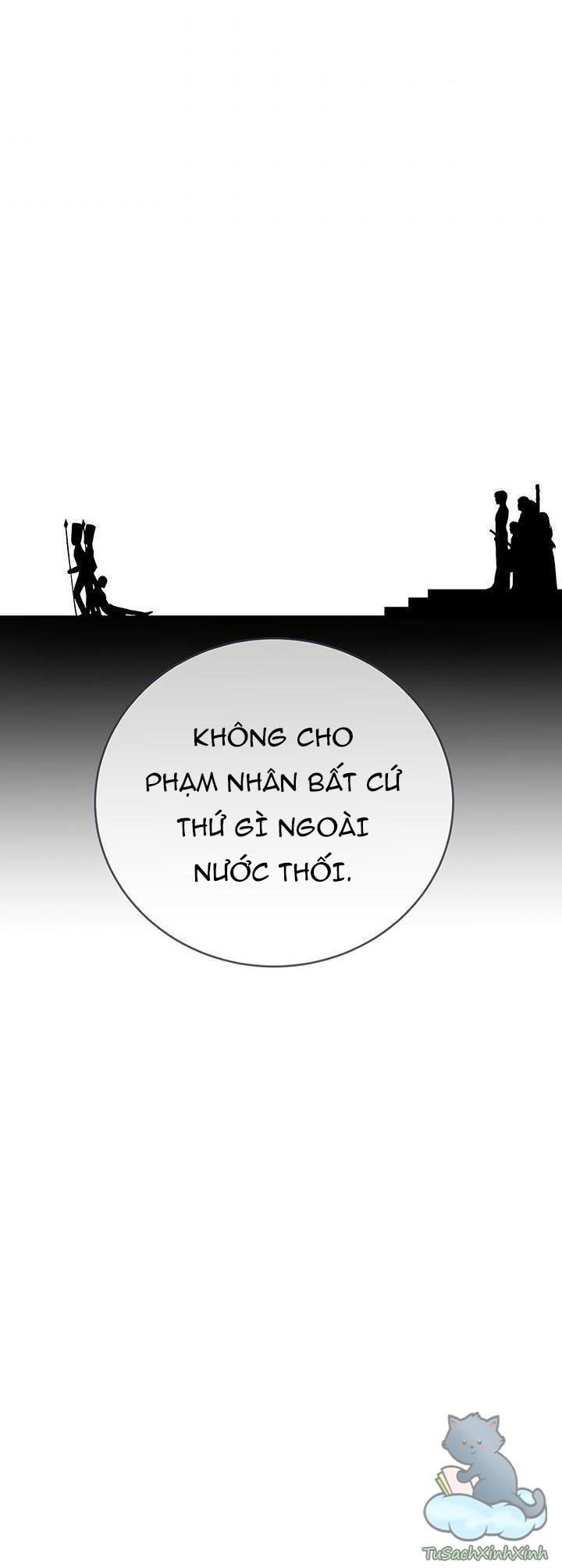 Hướng Về Ánh Dương Lần Nữa Chapter 2.5 - Trang 12
