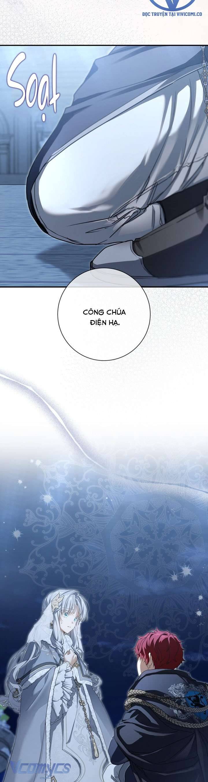Hướng Về Ánh Dương Lần Nữa Chapter 98 - Trang 39