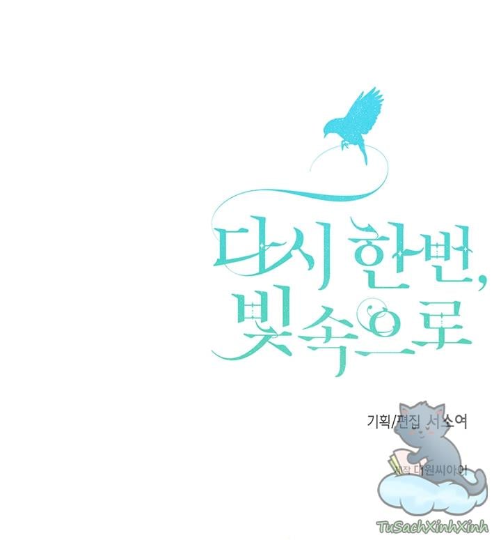 Hướng Về Ánh Dương Lần Nữa Chapter 3.5 - Trang 41
