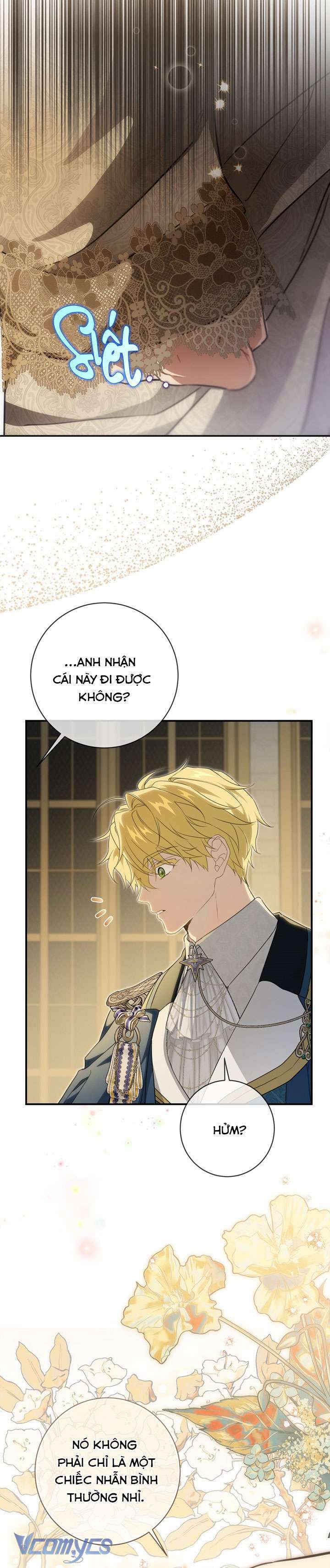 Hướng Về Ánh Dương Lần Nữa Chapter 96 - Trang 16