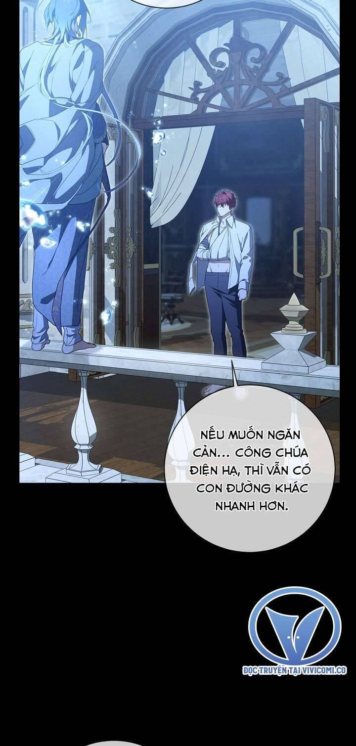 Hướng Về Ánh Dương Lần Nữa Chapter 99 - Trang 5