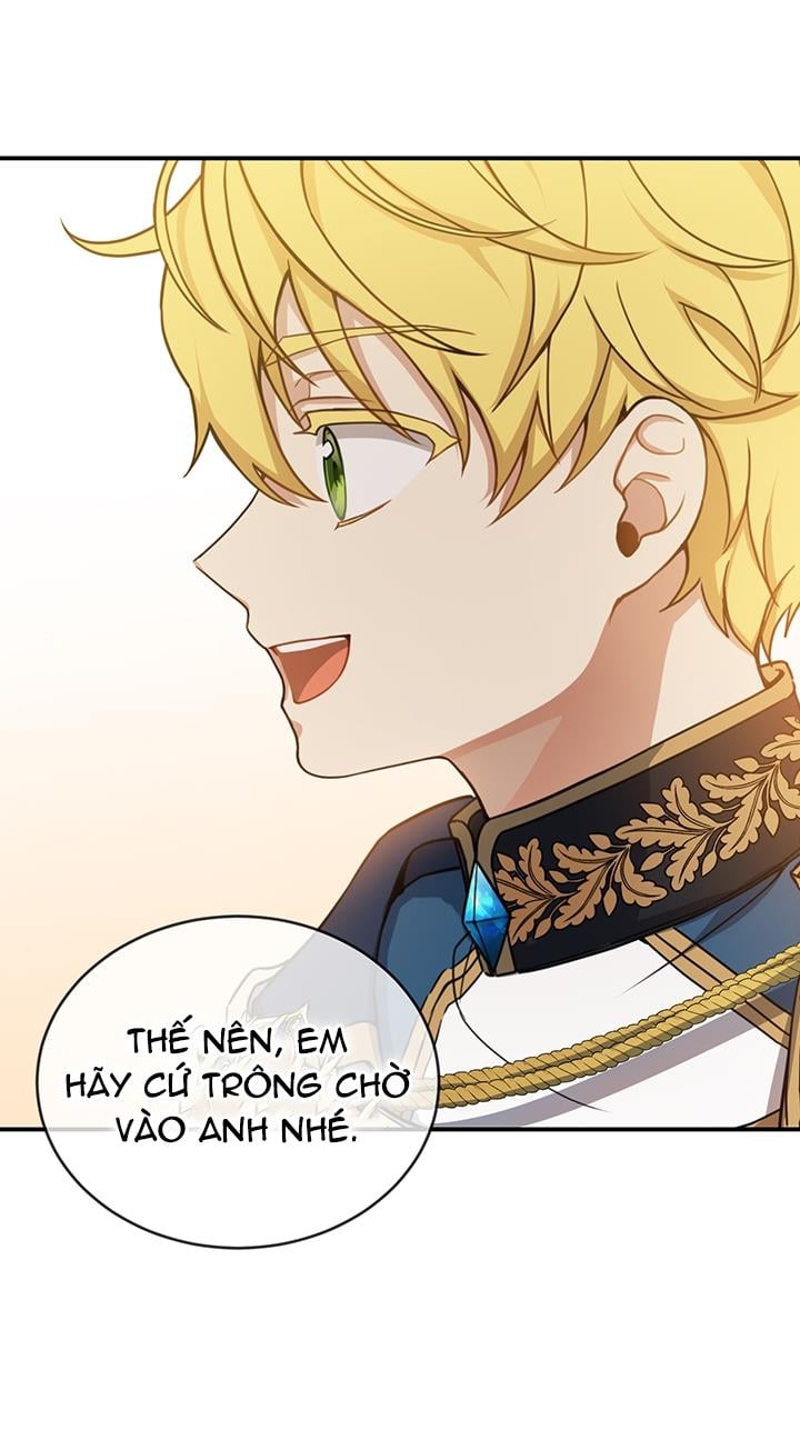 Hướng Về Ánh Dương Lần Nữa Chapter 9 - Trang 16