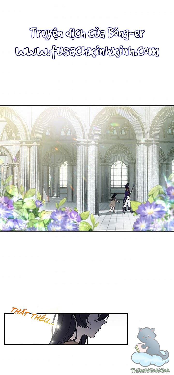 Hướng Về Ánh Dương Lần Nữa Chapter 1.5 - Trang 10