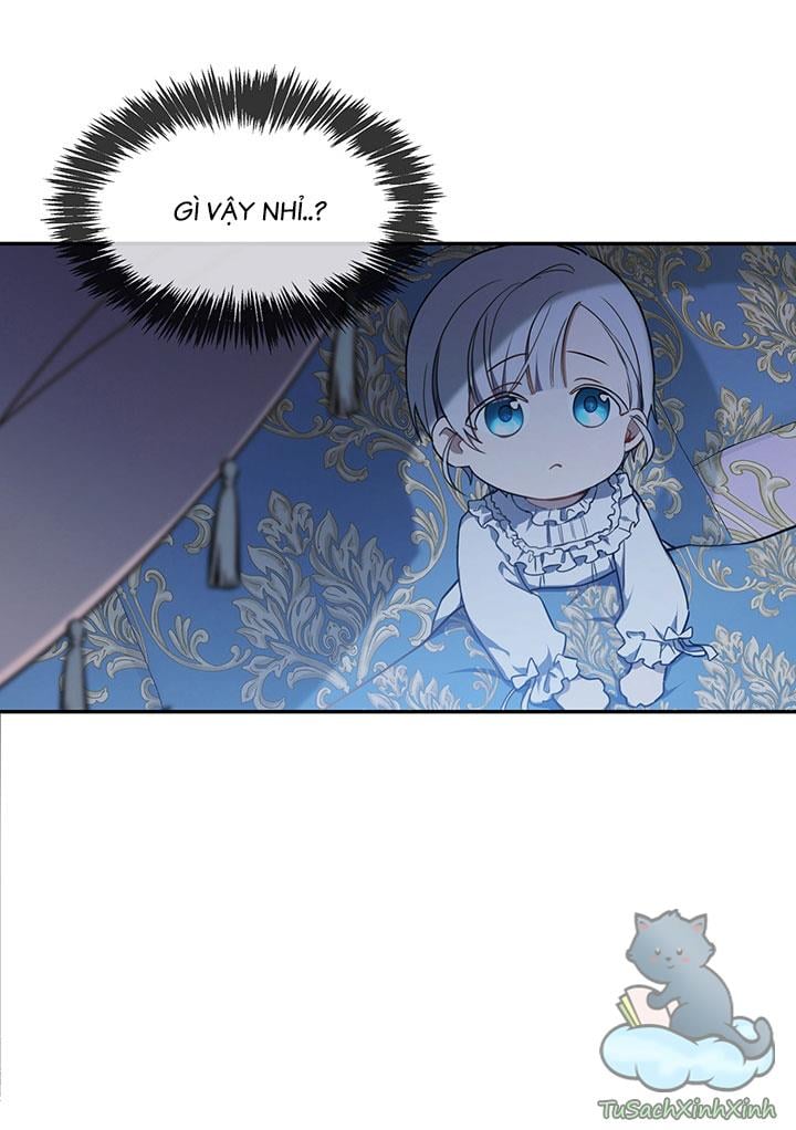 Hướng Về Ánh Dương Lần Nữa Chapter 5.5 - Trang 10