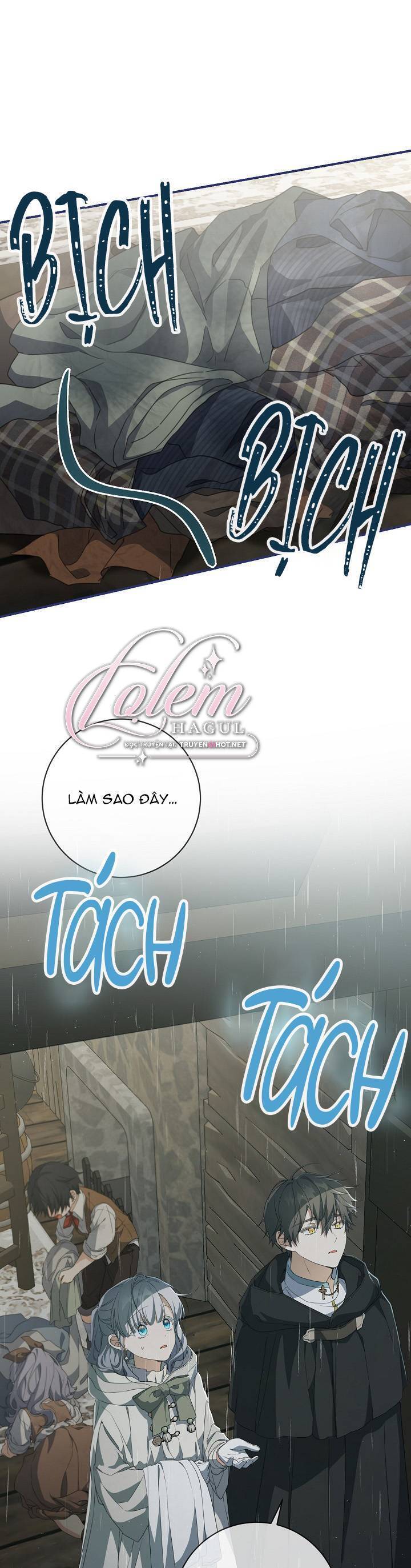 Hướng Về Ánh Dương Lần Nữa Chapter 66 - Trang 0