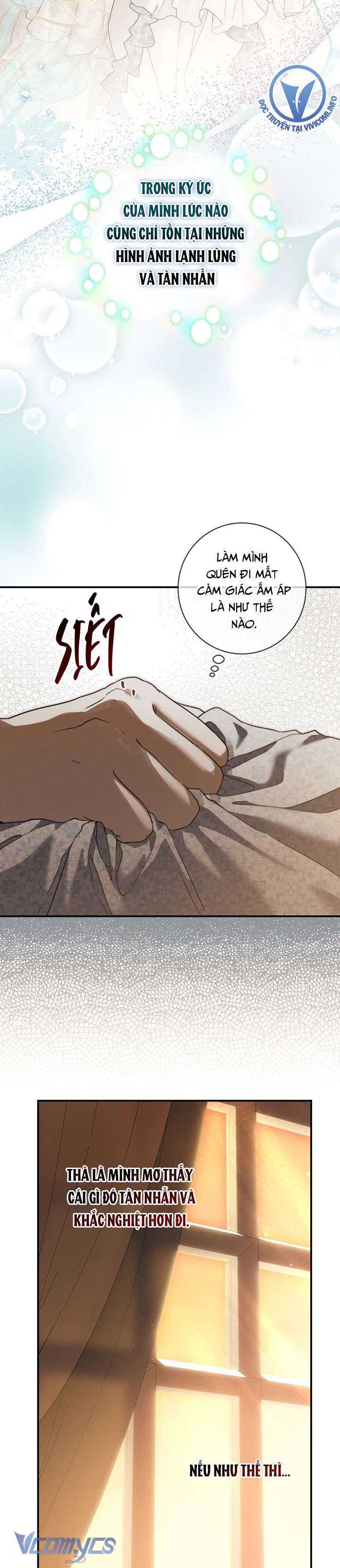 Hướng Về Ánh Dương Lần Nữa Chapter 95 - Trang 4