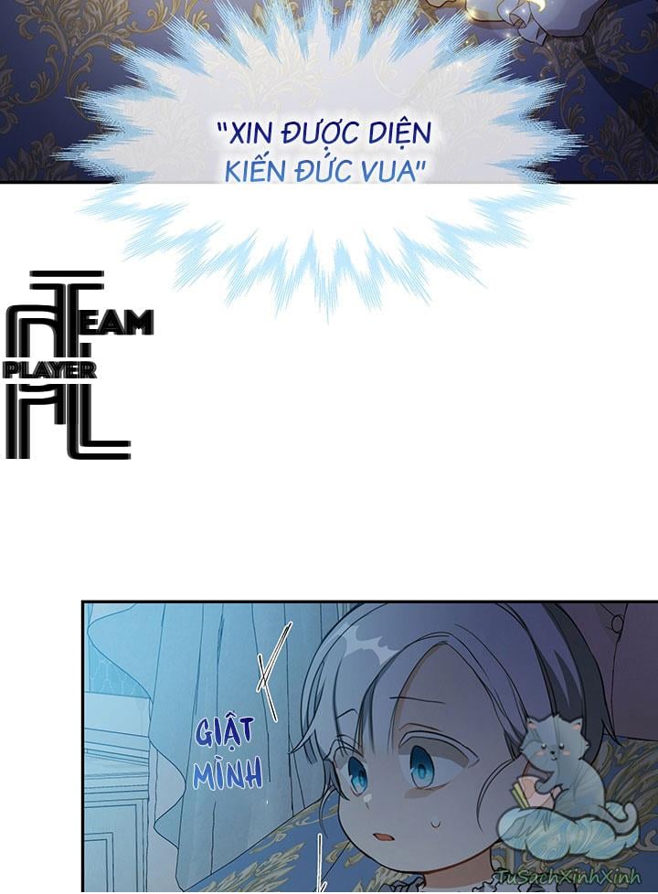 Hướng Về Ánh Dương Lần Nữa Chapter 5.5 - Trang 26