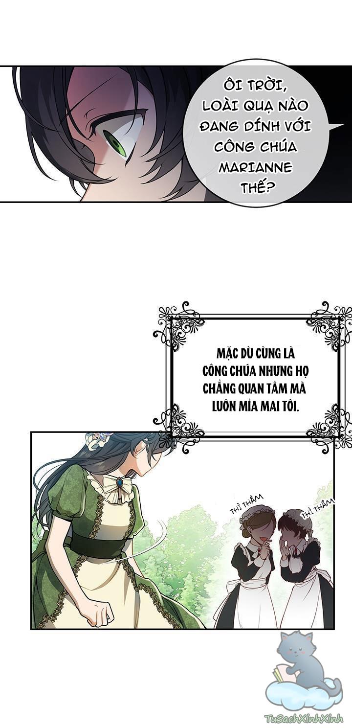 Hướng Về Ánh Dương Lần Nữa Chapter 1 - Trang 9