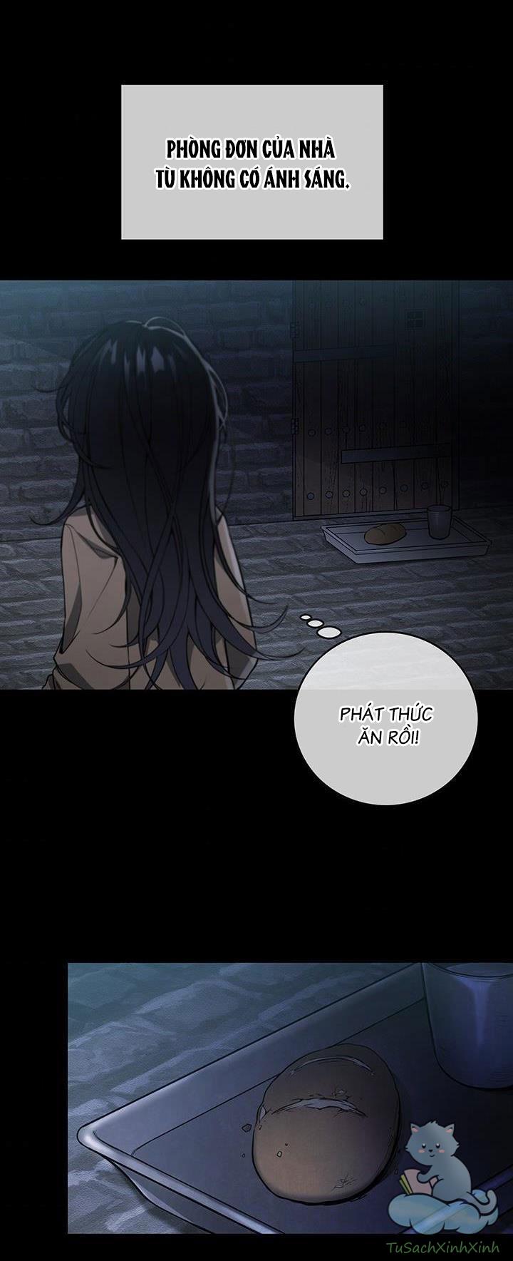Hướng Về Ánh Dương Lần Nữa Chapter 1.5 - Trang 3