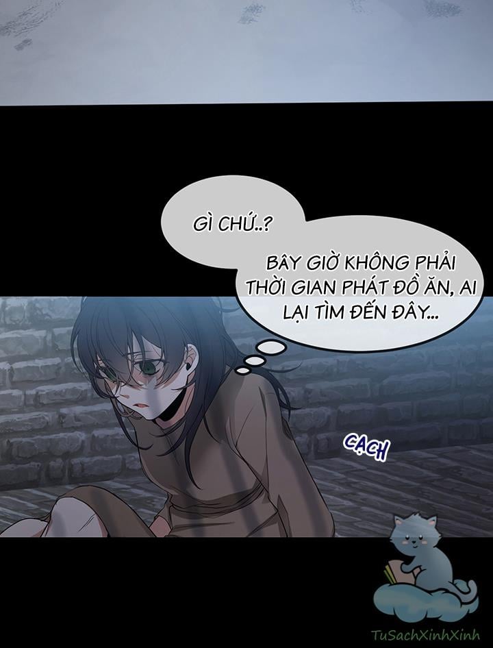 Hướng Về Ánh Dương Lần Nữa Chapter 3.5 - Trang 6