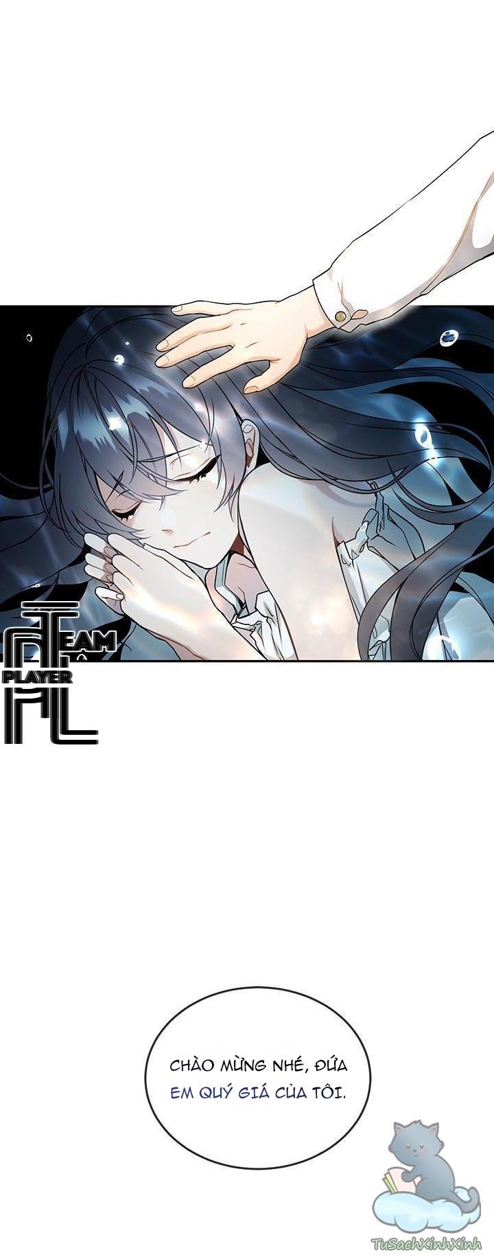 Hướng Về Ánh Dương Lần Nữa Chapter 2.5 - Trang 26
