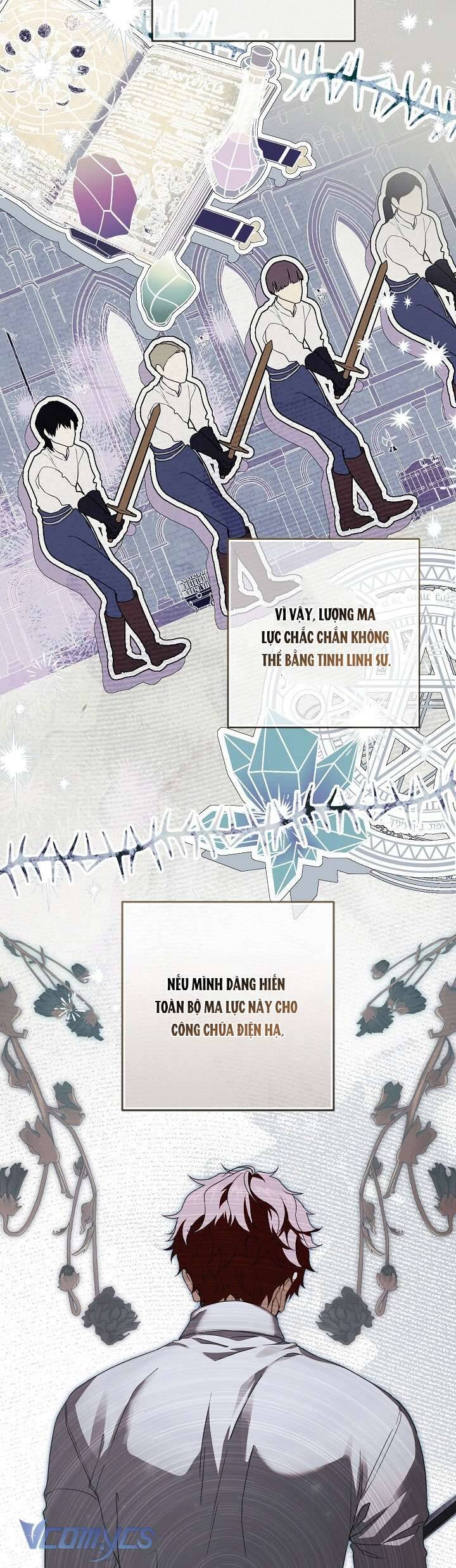 Hướng Về Ánh Dương Lần Nữa Chapter 99 - Trang 20