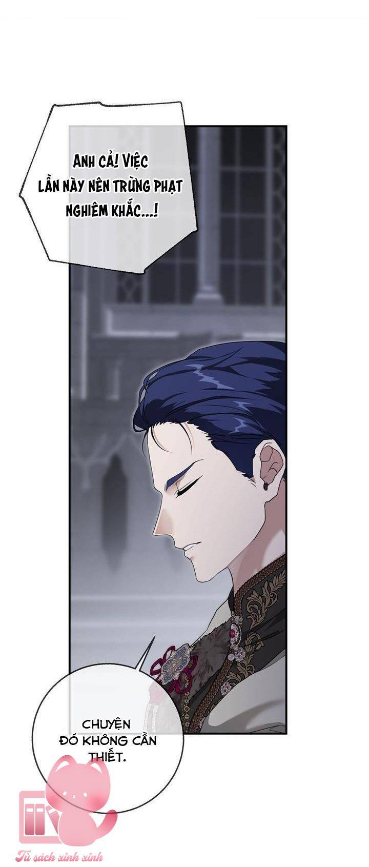 Hướng Về Ánh Dương Lần Nữa Chapter 97 - Trang 18