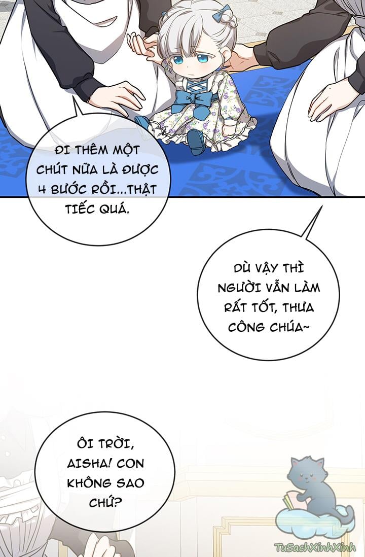 Hướng Về Ánh Dương Lần Nữa Chapter 6.5 - Trang 1