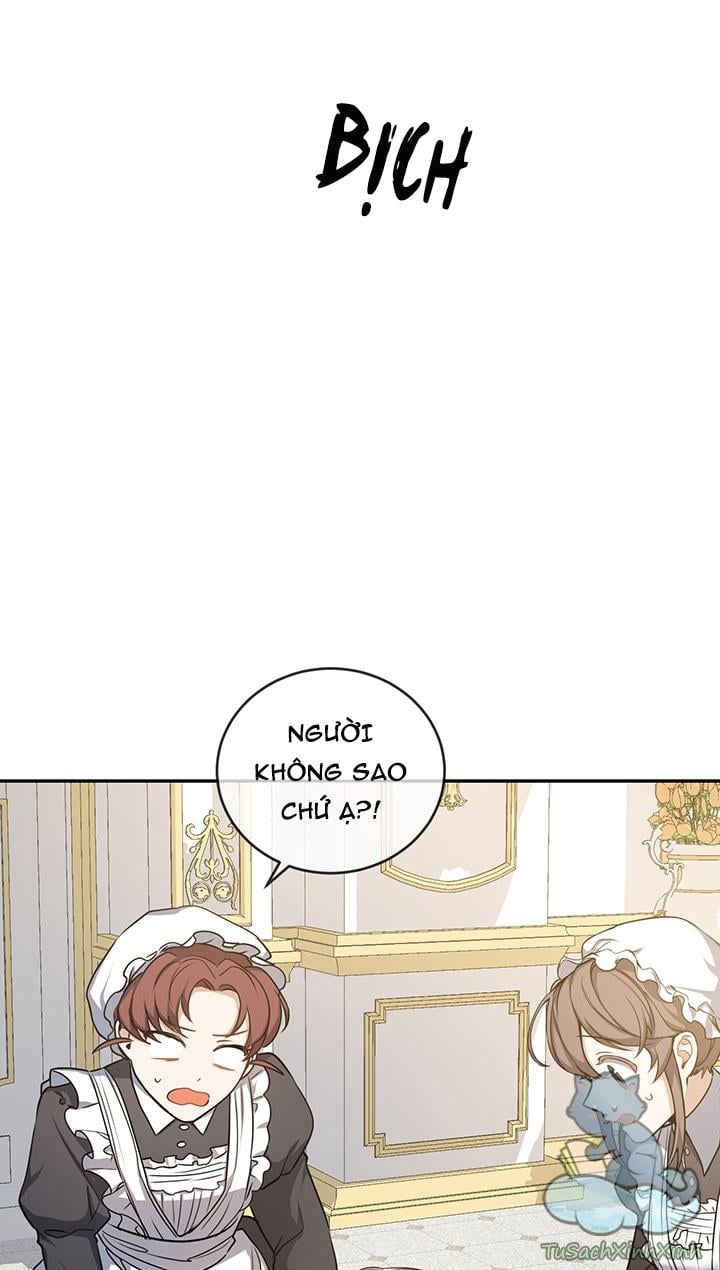 Hướng Về Ánh Dương Lần Nữa Chapter 6.5 - Trang 0