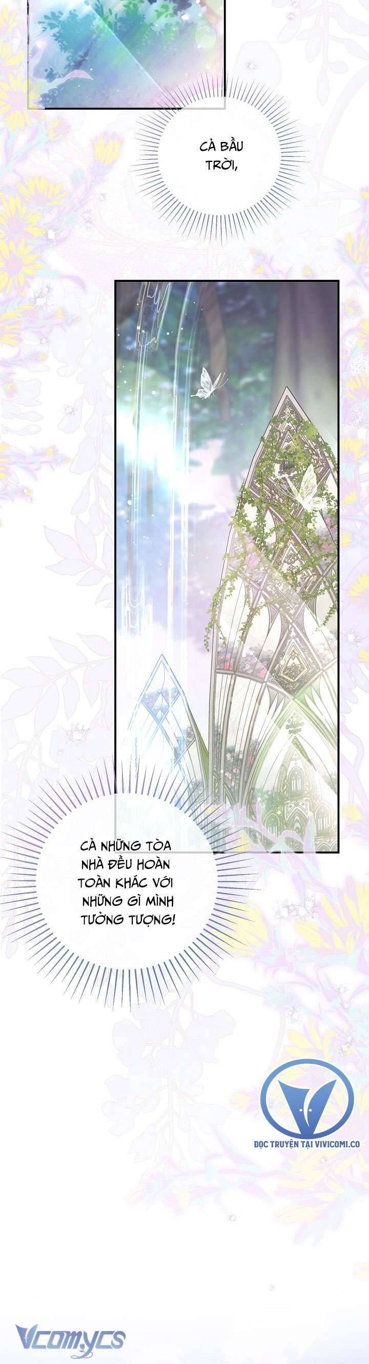 Hướng Về Ánh Dương Lần Nữa Chapter 101 - Trang 3