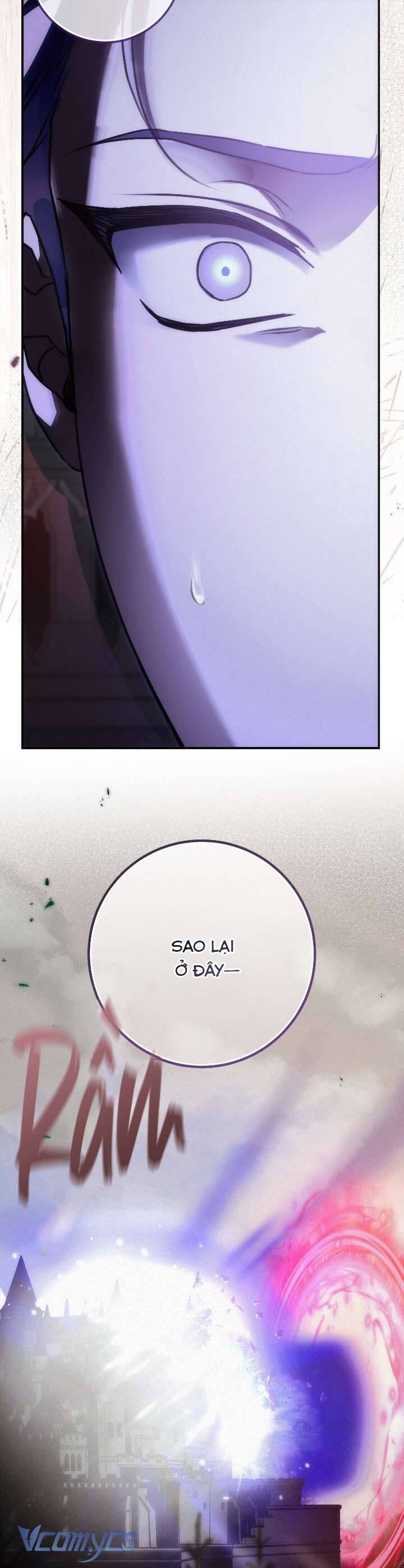 Hướng Về Ánh Dương Lần Nữa Chapter 105 - Trang 20