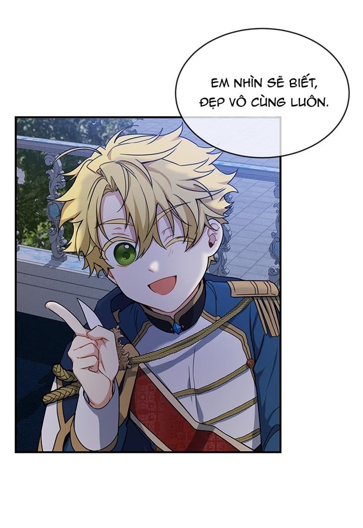 Hướng Về Ánh Dương Lần Nữa Chapter 9.5 - Trang 5