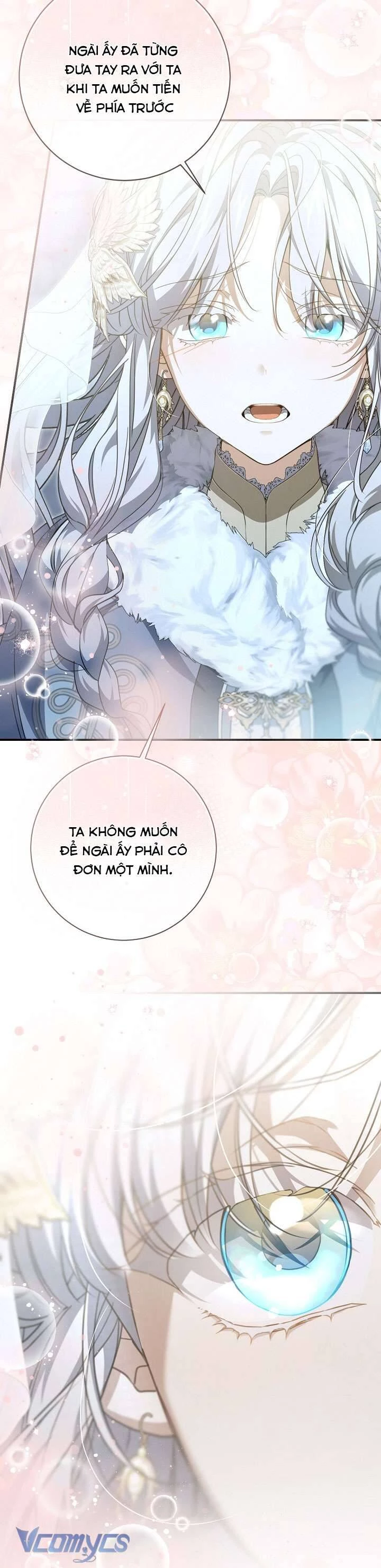 Hướng Về Ánh Dương Lần Nữa Chapter 100 - Trang 6