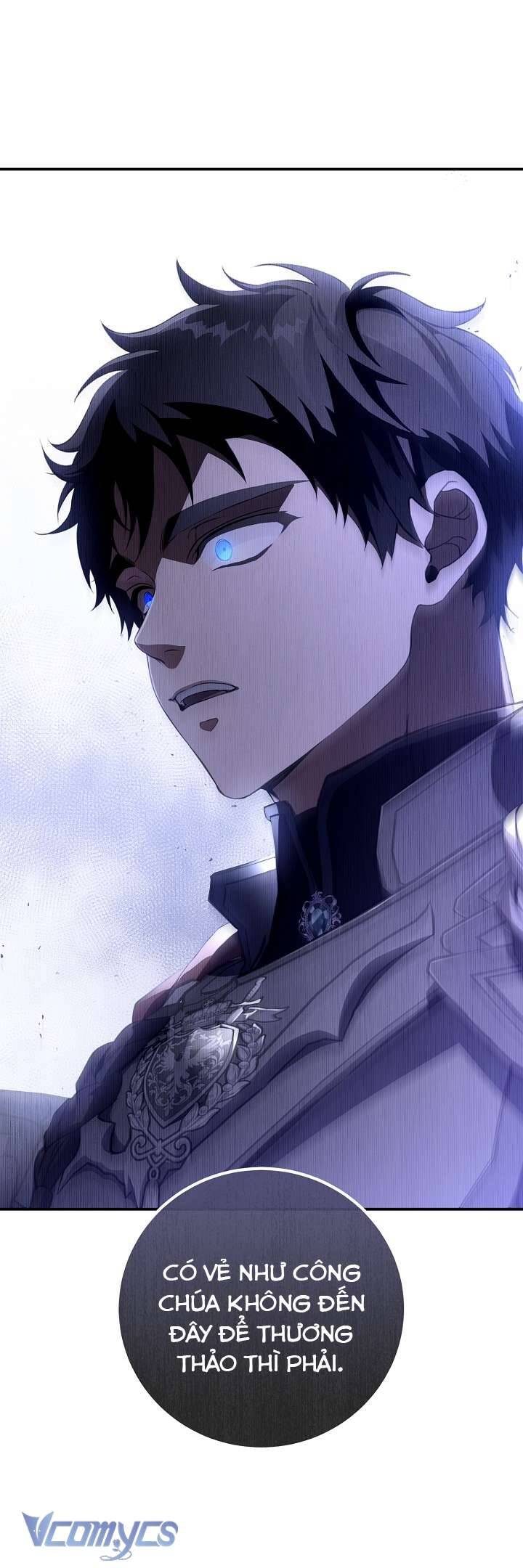 Hướng Về Ánh Dương Lần Nữa Chapter 87 - Trang 0