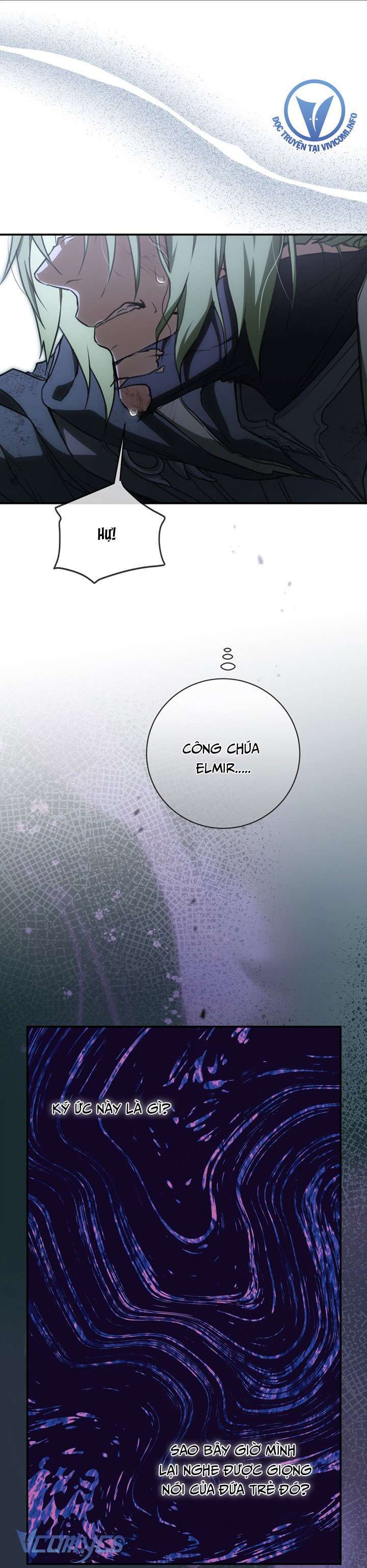 Hướng Về Ánh Dương Lần Nữa Chapter 96 - Trang 29