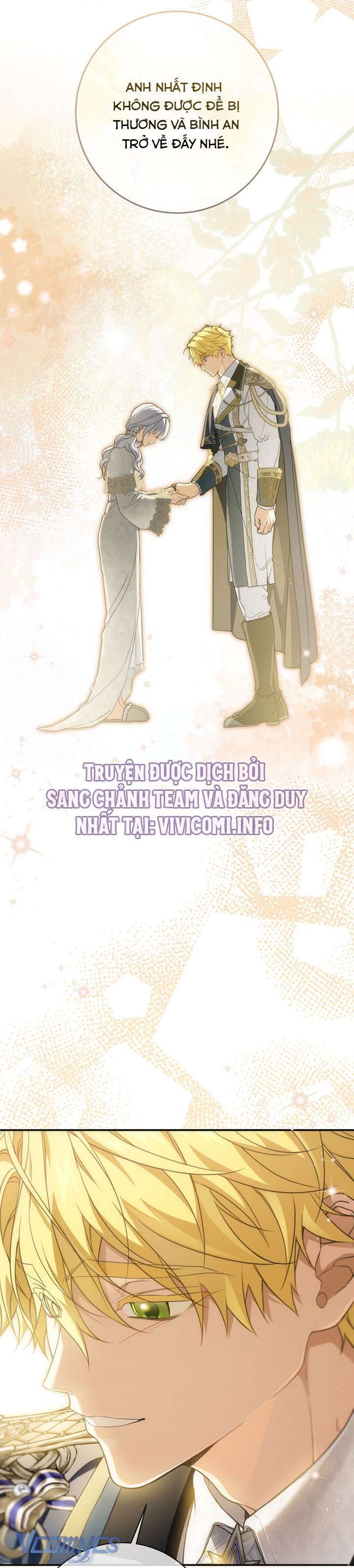 Hướng Về Ánh Dương Lần Nữa Chapter 96 - Trang 19