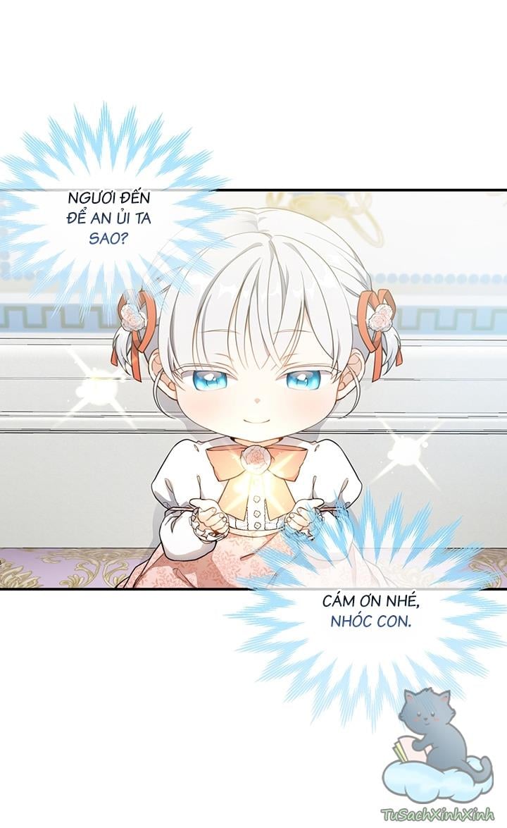 Hướng Về Ánh Dương Lần Nữa Chapter 4 - Trang 13