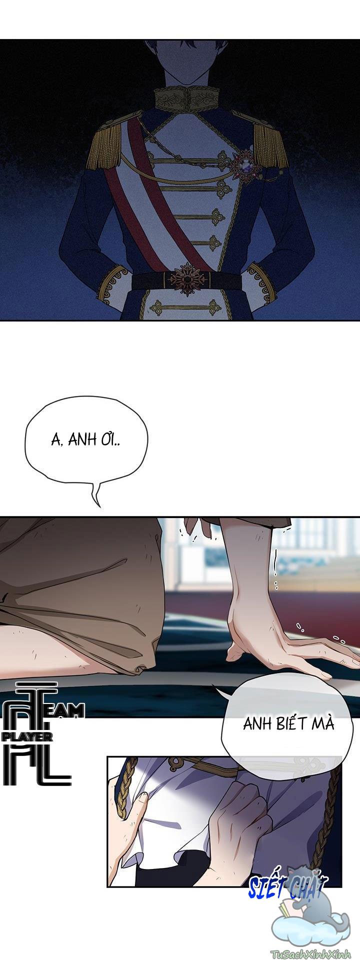Hướng Về Ánh Dương Lần Nữa Chapter 2 - Trang 27