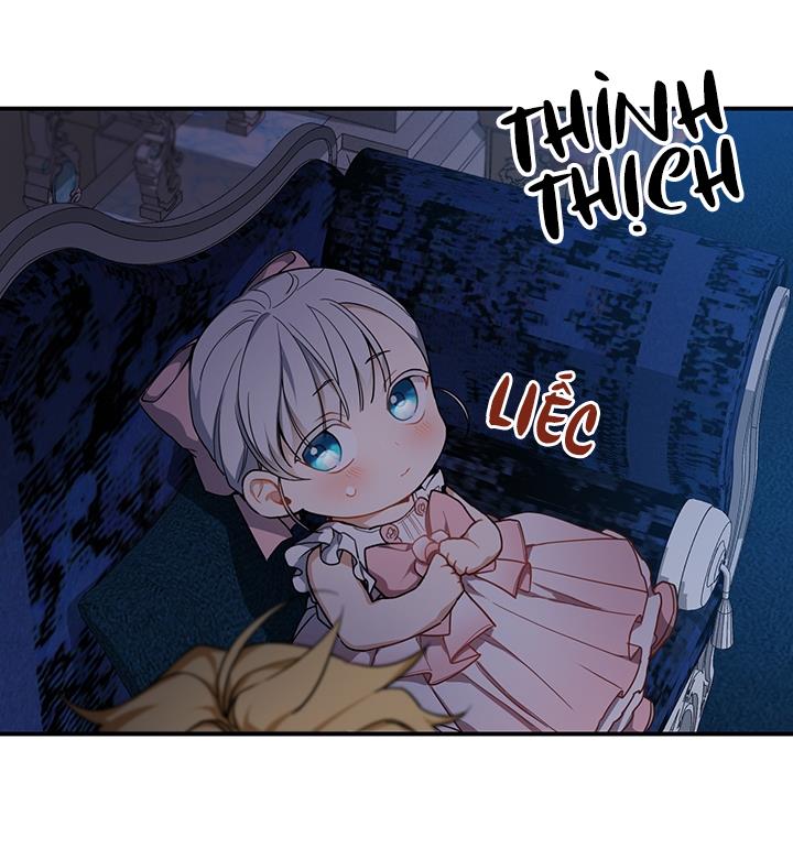 Hướng Về Ánh Dương Lần Nữa Chapter 9.5 - Trang 29
