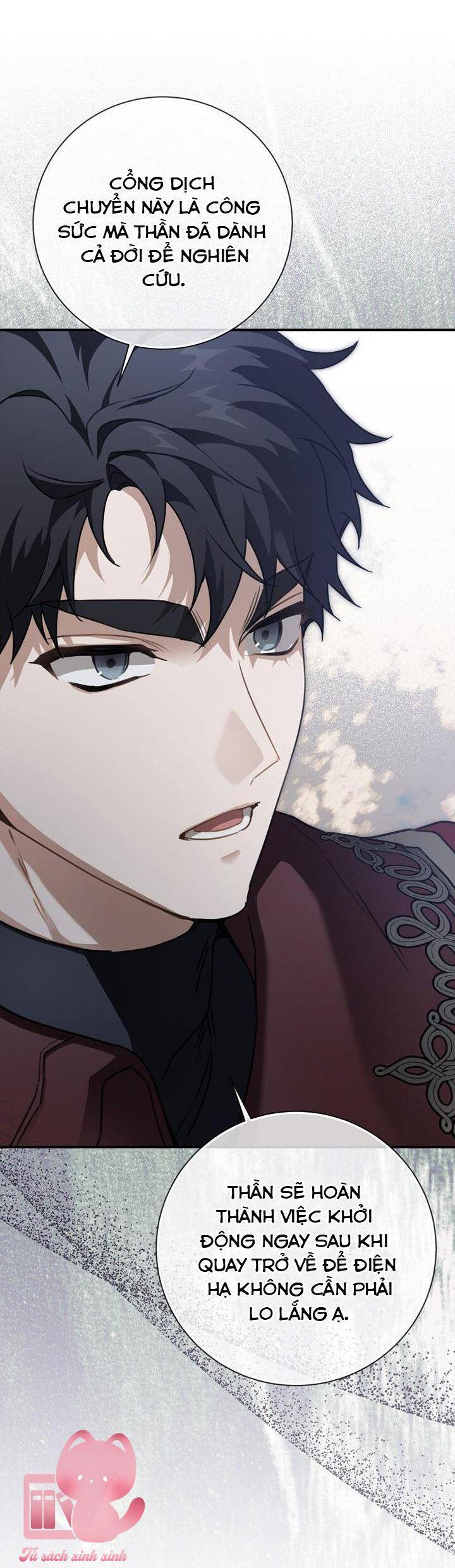Hướng Về Ánh Dương Lần Nữa Chapter 97 - Trang 61
