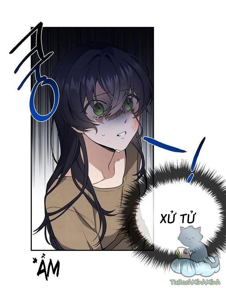 Hướng Về Ánh Dương Lần Nữa Chapter 2.5 - Trang 6