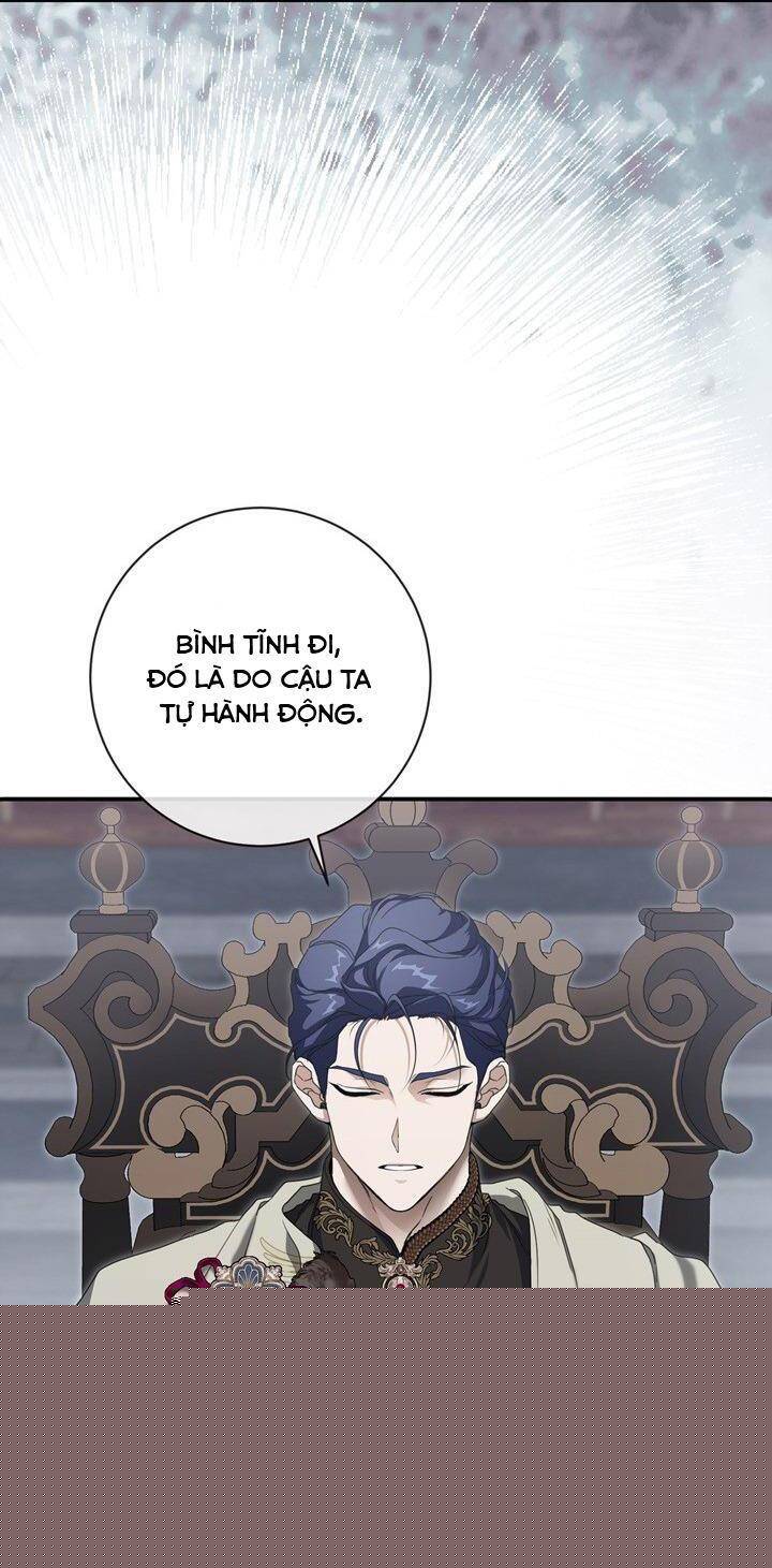 Hướng Về Ánh Dương Lần Nữa Chapter 97 - Trang 16