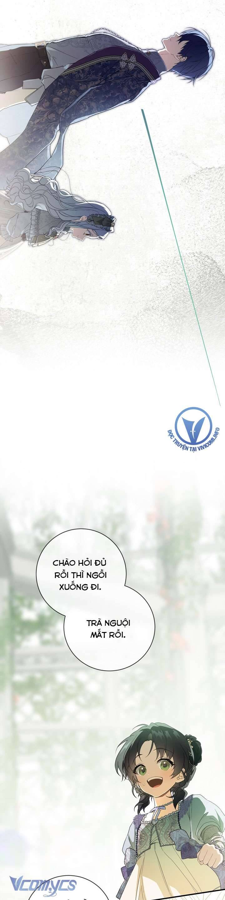Hướng Về Ánh Dương Lần Nữa Chapter 94 - Trang 29