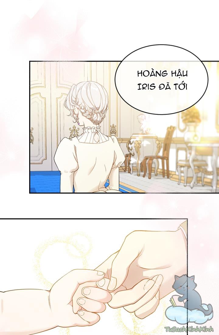 Hướng Về Ánh Dương Lần Nữa Chapter 3 - Trang 23