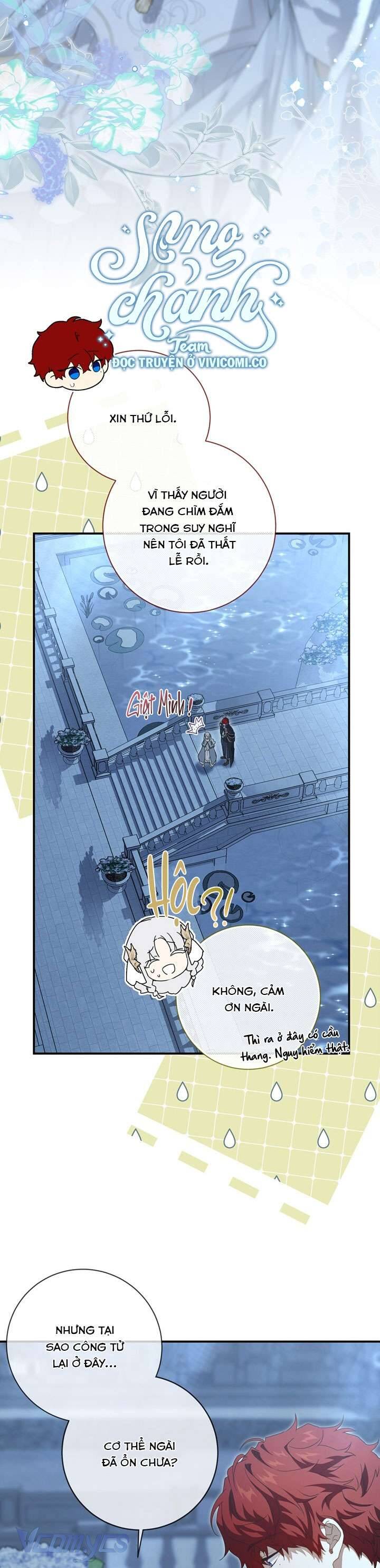 Hướng Về Ánh Dương Lần Nữa Chapter 98 - Trang 11