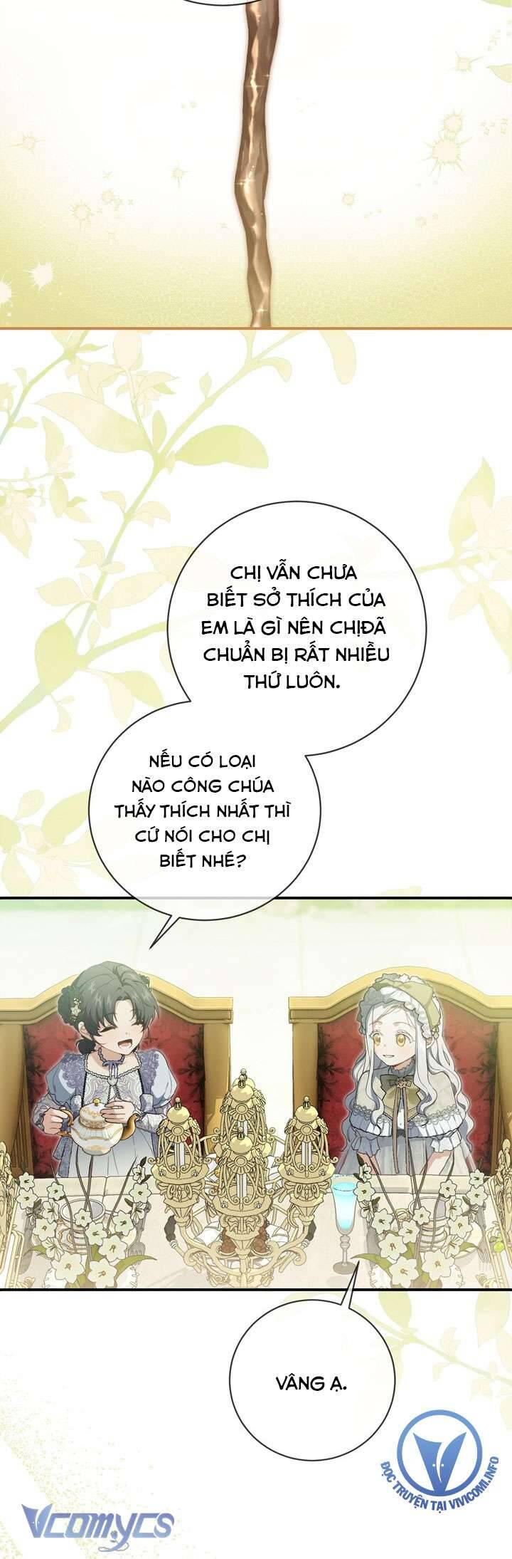 Hướng Về Ánh Dương Lần Nữa Chapter 94 - Trang 13