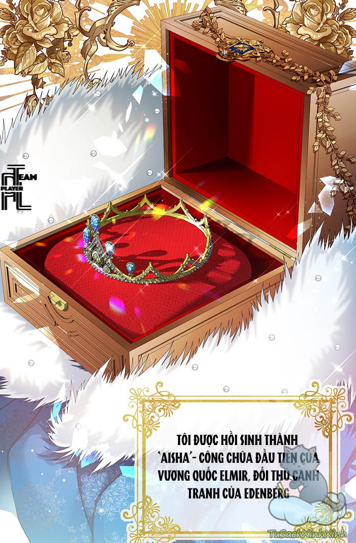 Hướng Về Ánh Dương Lần Nữa Chapter 3 - Trang 6