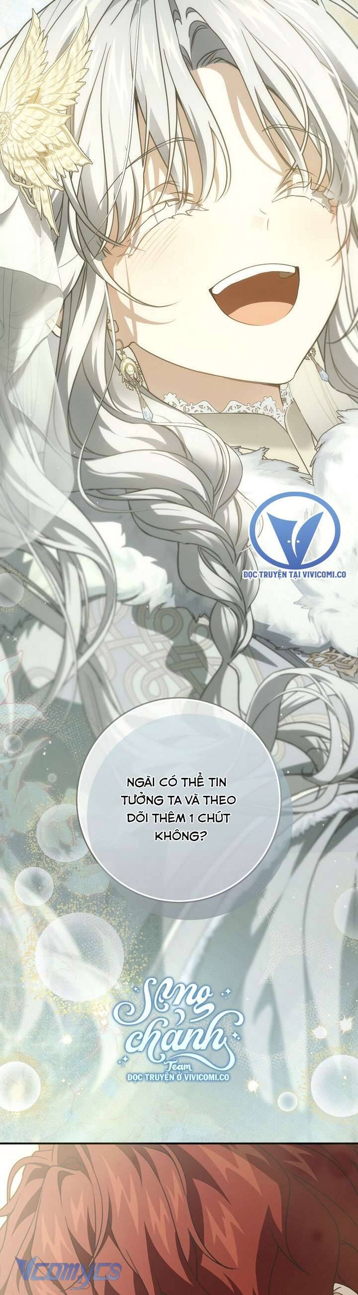 Hướng Về Ánh Dương Lần Nữa Chapter 99 - Trang 37