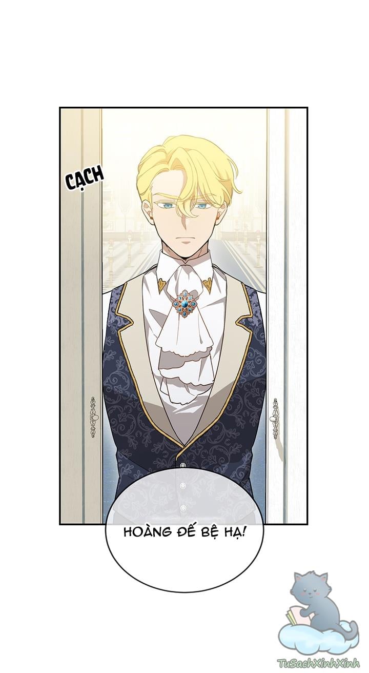 Hướng Về Ánh Dương Lần Nữa Chapter 4.5 - Trang 5