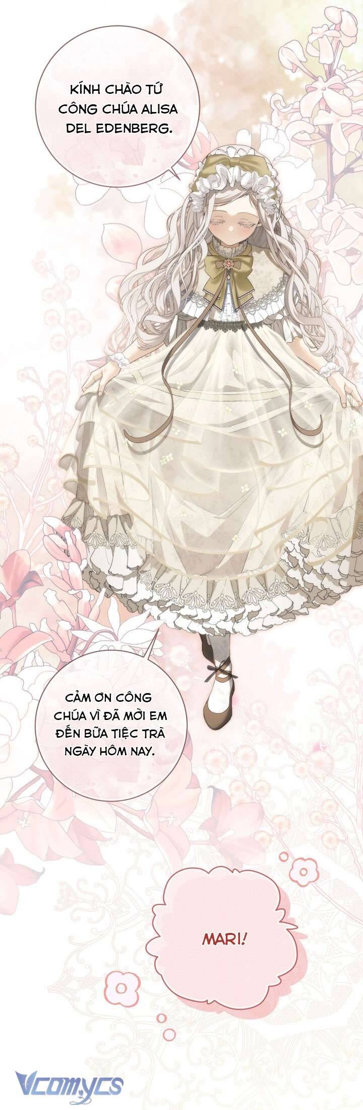 Hướng Về Ánh Dương Lần Nữa Chapter 94 - Trang 9