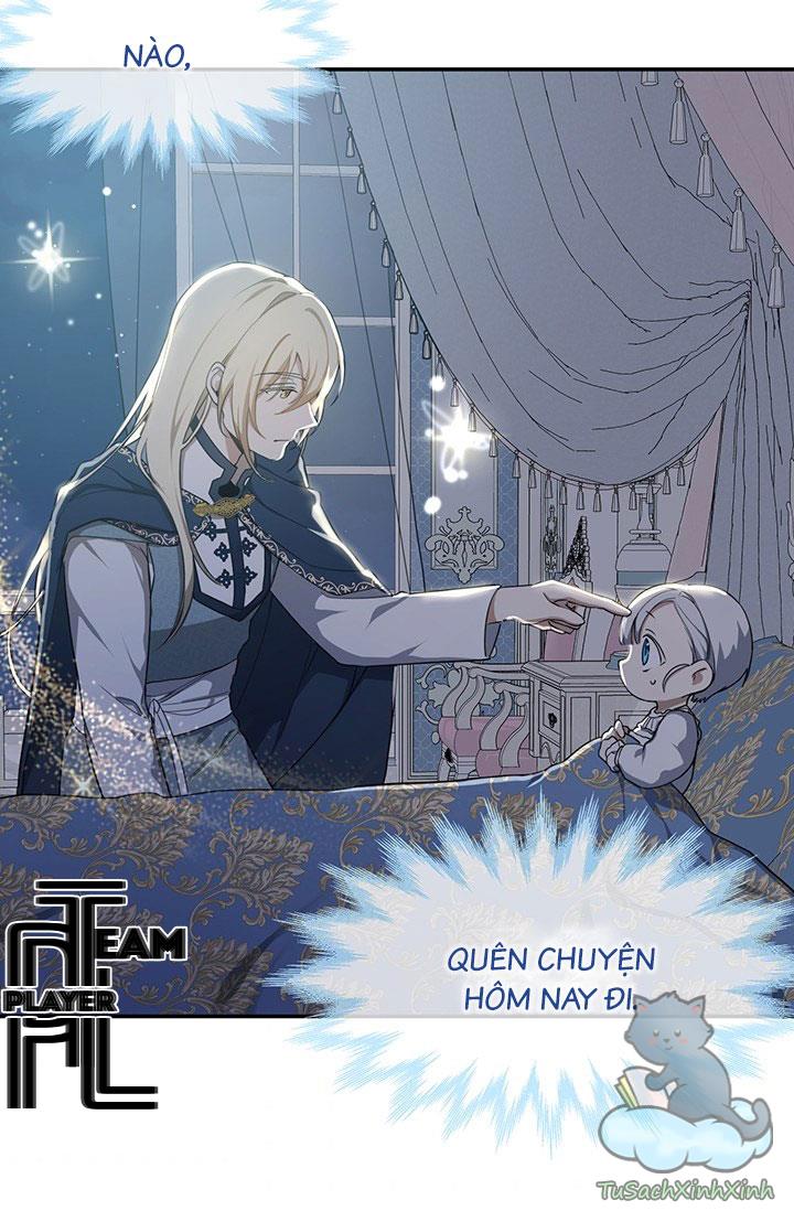 Hướng Về Ánh Dương Lần Nữa Chapter 5.5 - Trang 31