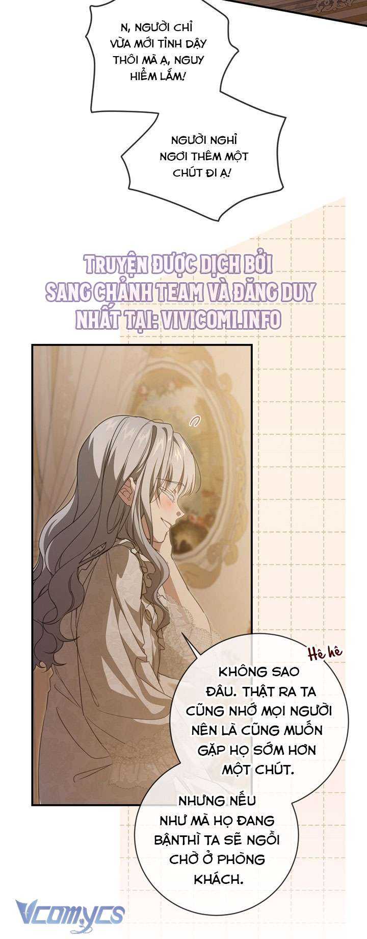 Hướng Về Ánh Dương Lần Nữa Chapter 95 - Trang 12