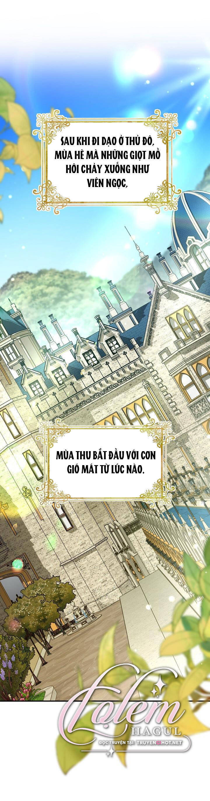 Hướng Về Ánh Dương Lần Nữa Chapter 67 - Trang 0