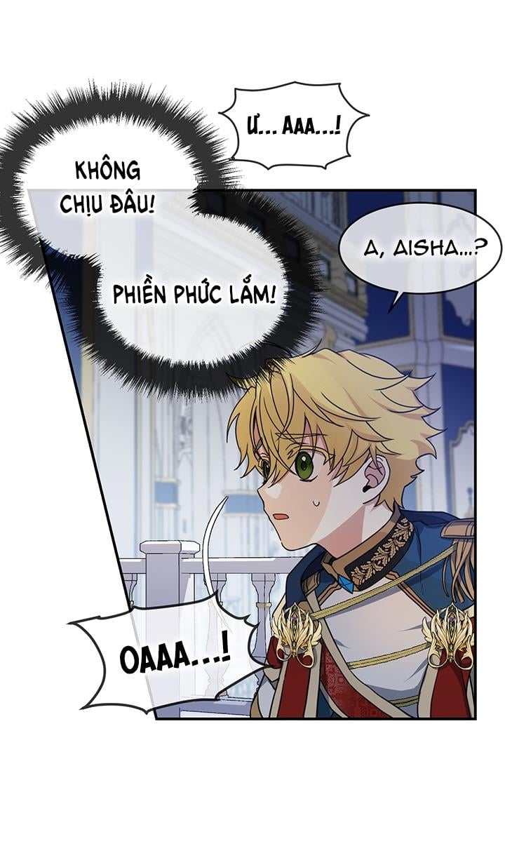 Hướng Về Ánh Dương Lần Nữa Chapter 9 - Trang 10